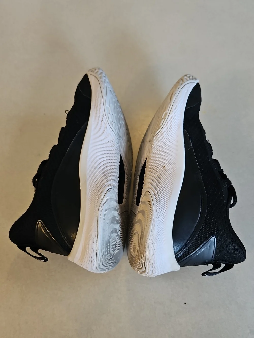 Under Armour Curry Basketball Shoes